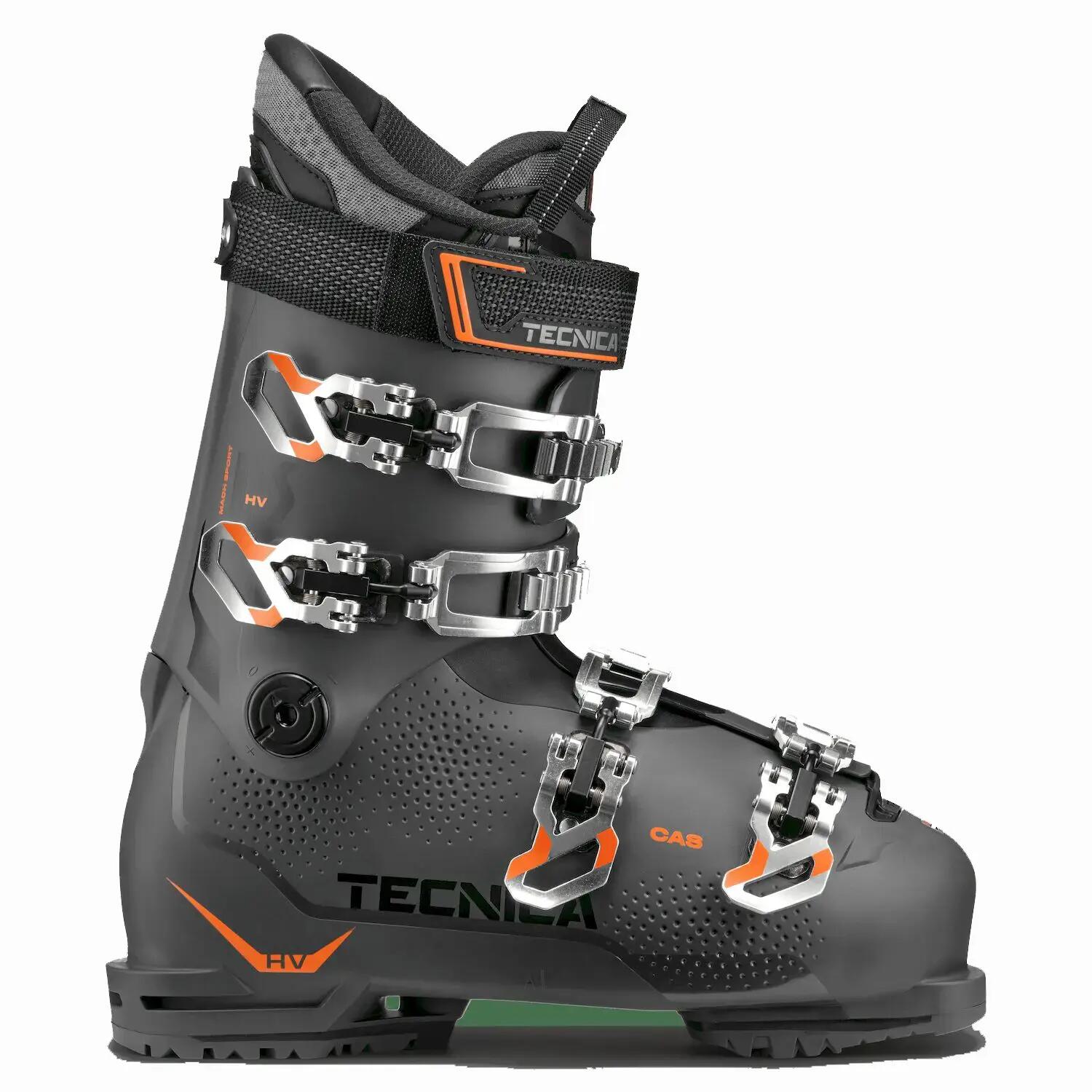 TECNICA picture