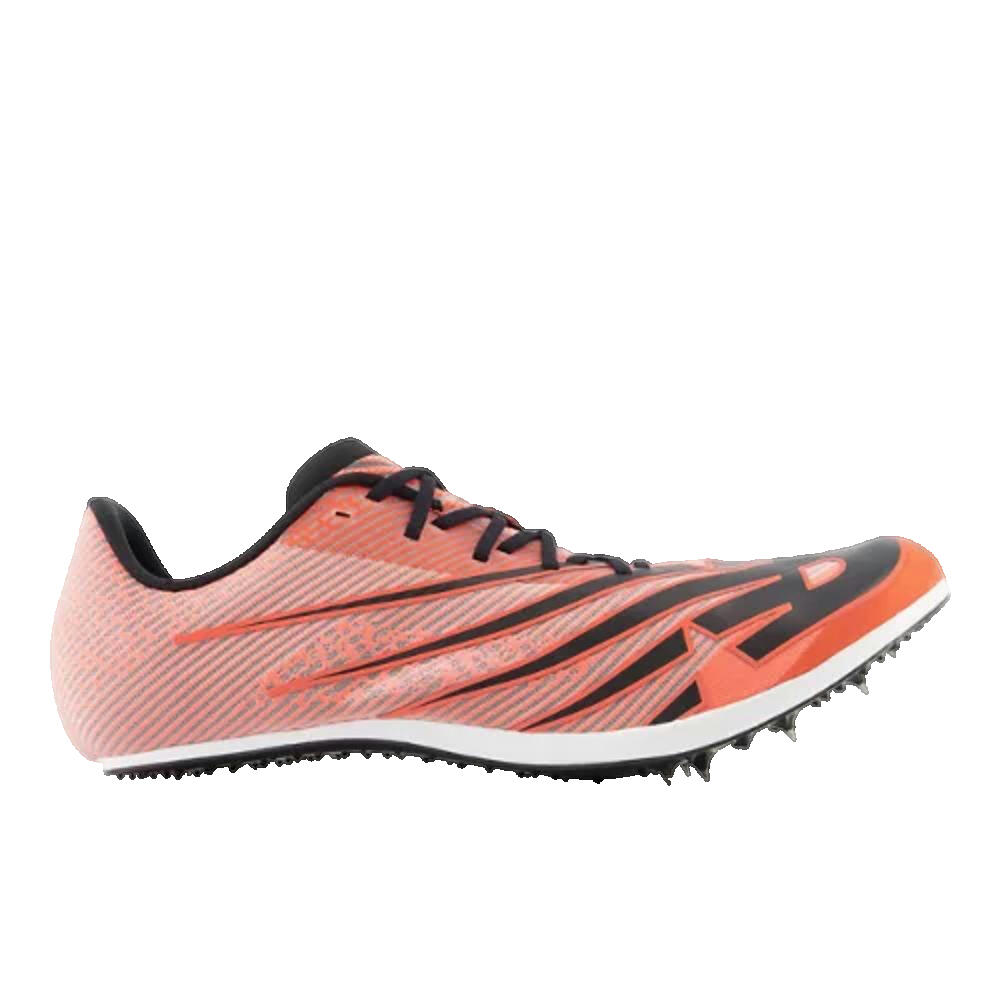 Chaussures de course Adultes New Balance Fuelcell Supercomp Pwrx Orange 1/3