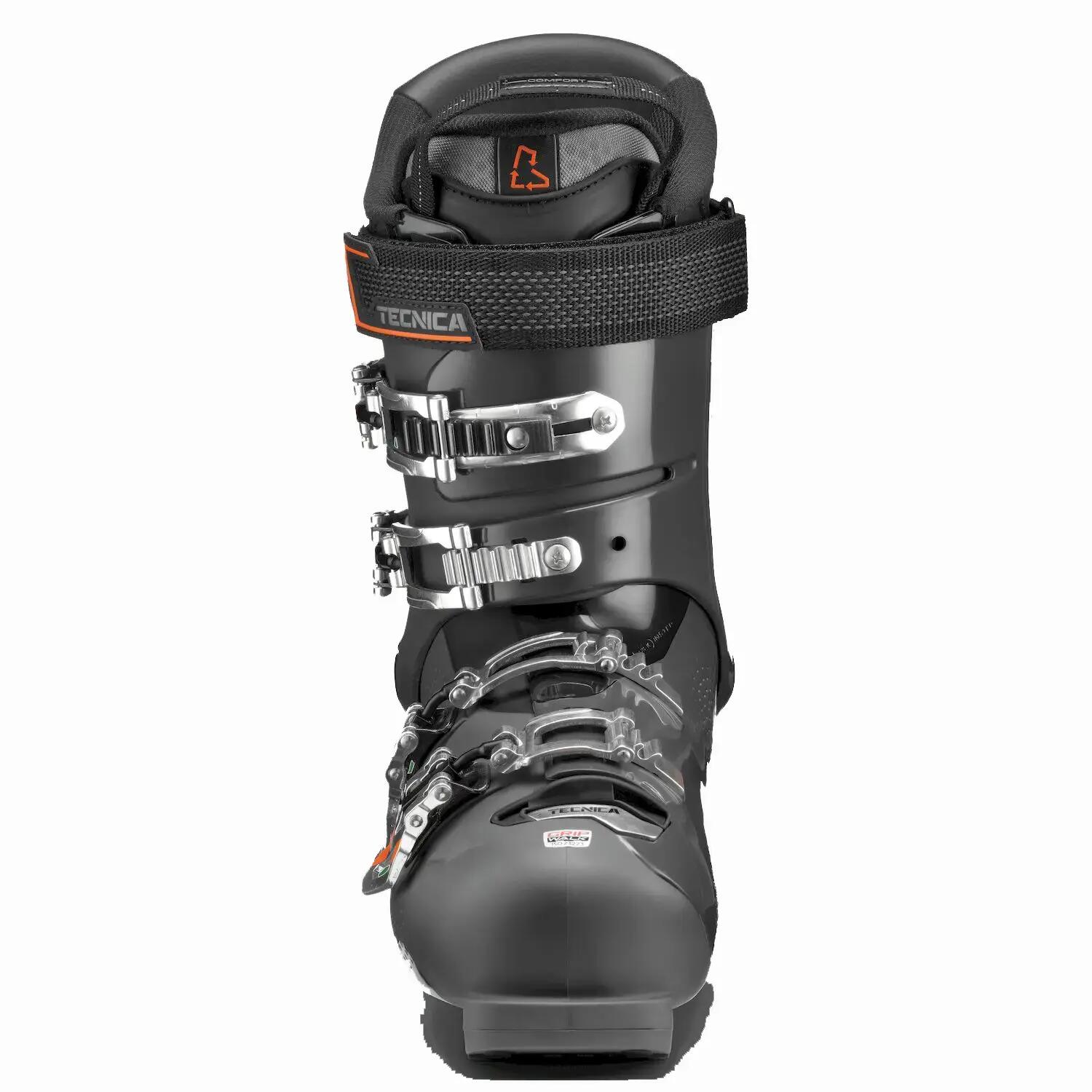 Botas de esquí Tecnica Mach Sport HV 100 RT GW Race Grey para hombre 2/4