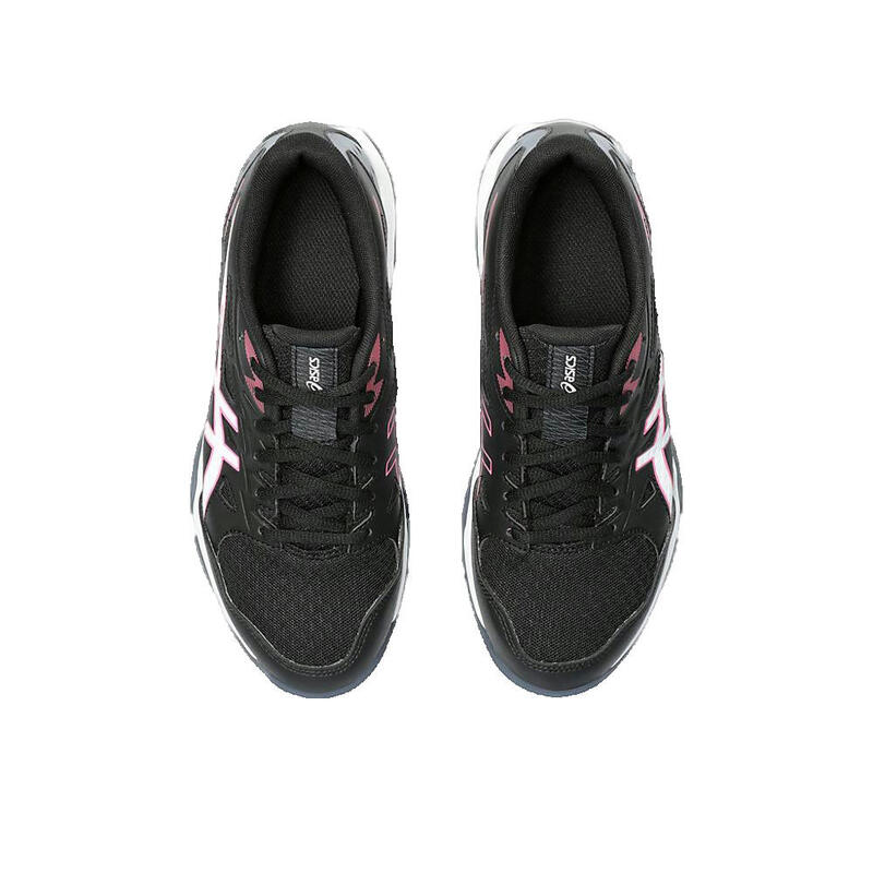 Zapatillas voleibol Mujer Asics Gel-Rocket 11 Negro