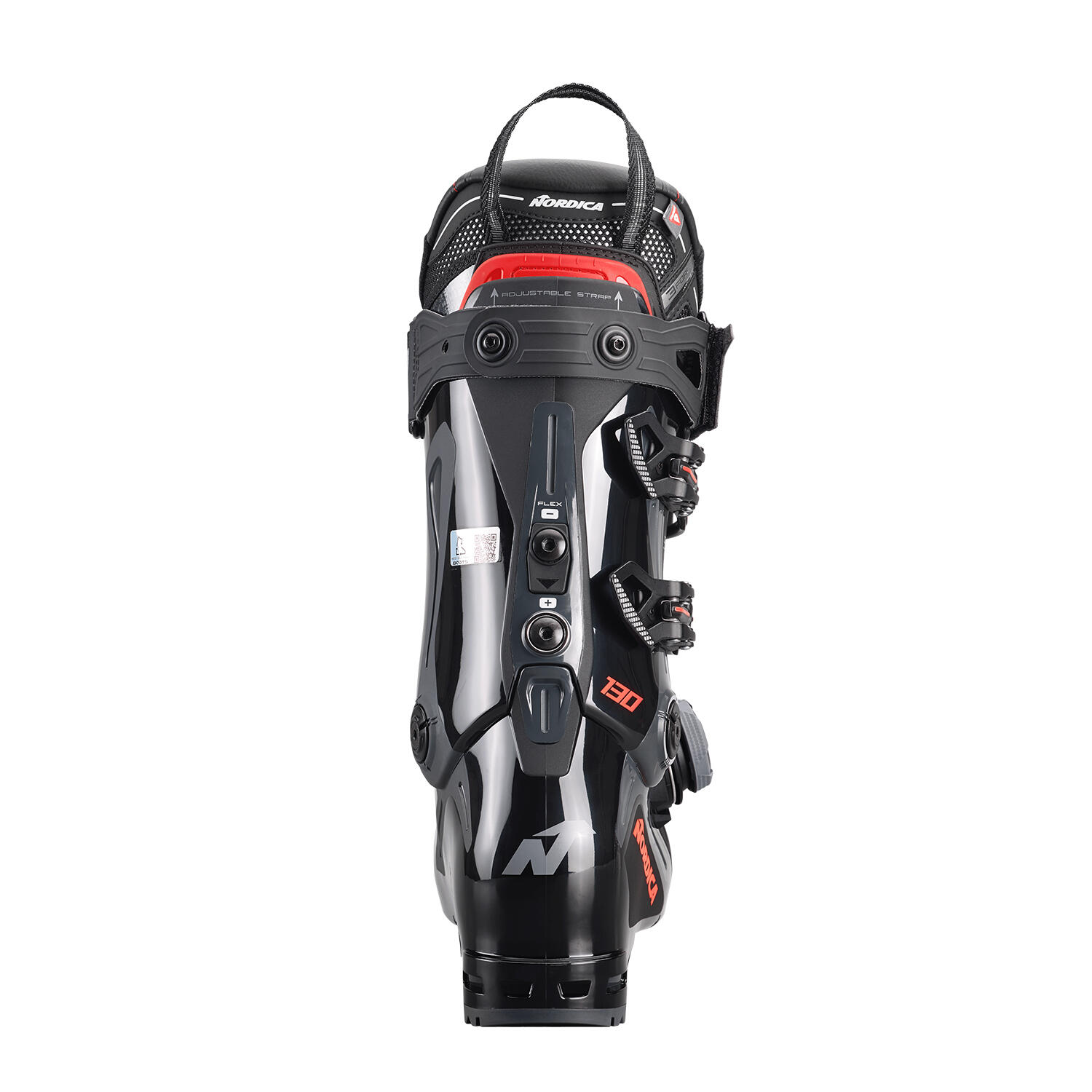 Botas de Esqui Nordica Speedmachine 3 Boa 130 GW Homem 3/4