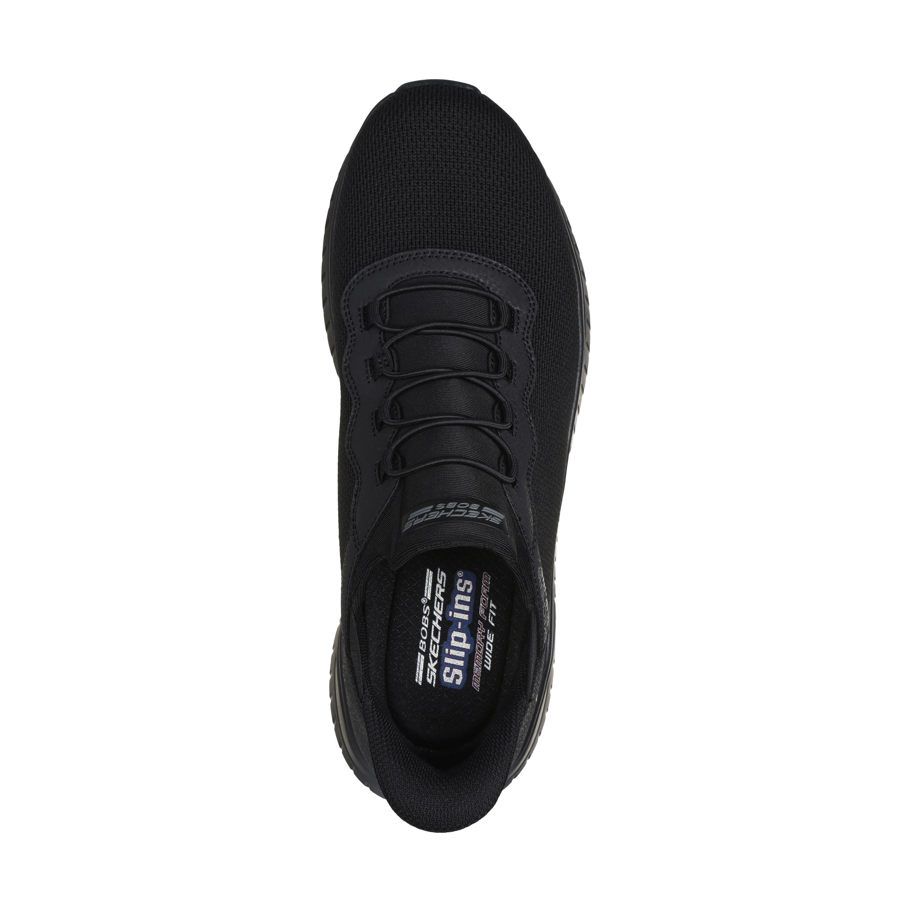 Buty męskie SKECHERS Slip-ins Bobs Squad Chaos Daily Hype 4/7