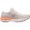 Chaussures de course Femmes Mizuno Wave Skyrise 4 Blanc