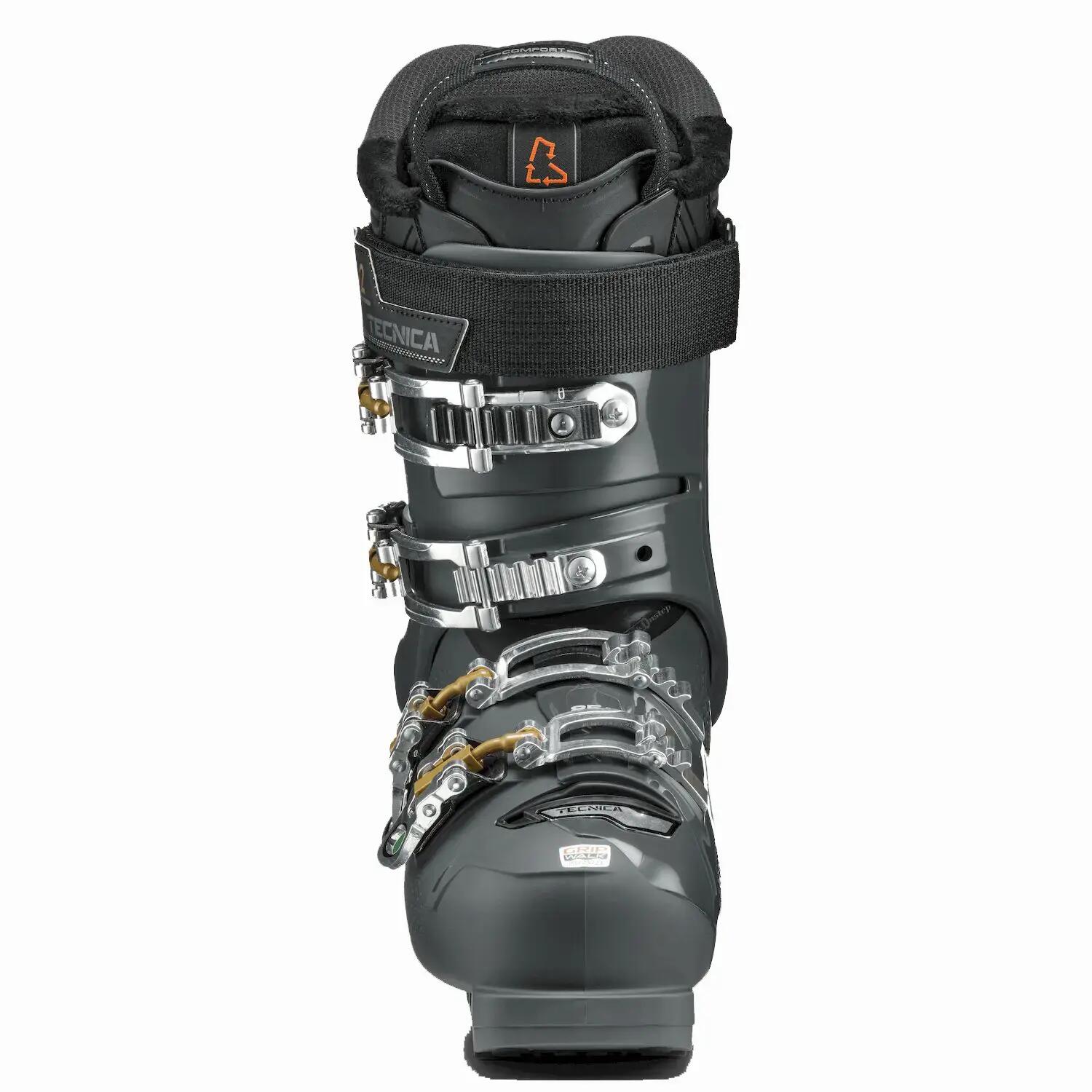 Botas De Ski Mach Sport Mv 85 W Rt Gw Race Grey Homem 2/4