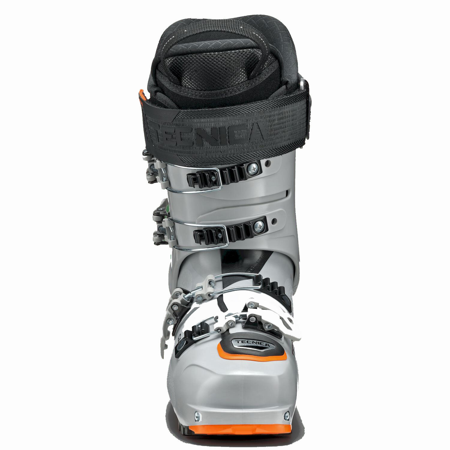 Chaussures De Ski Zero G Tour W Cool Grey Homme 2/7