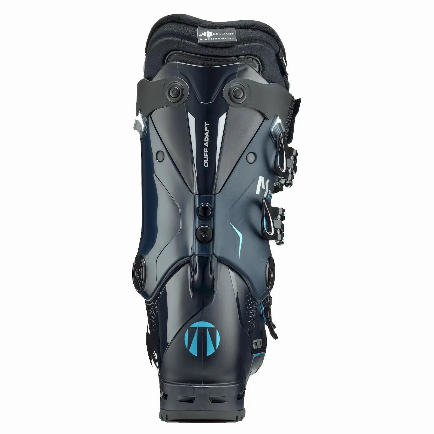 Scarponi da sci Tecnica Mach Sport Hv 85 W Gw Ink Blue da uomo 3/4