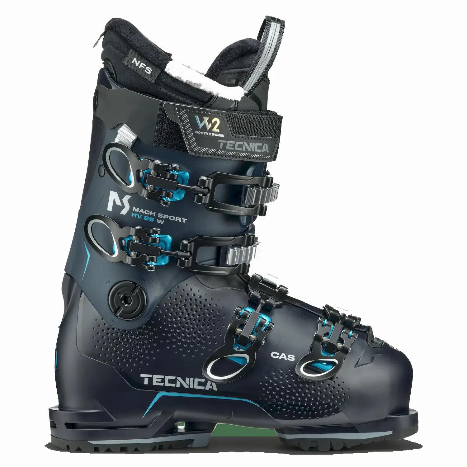 TECNICA picture