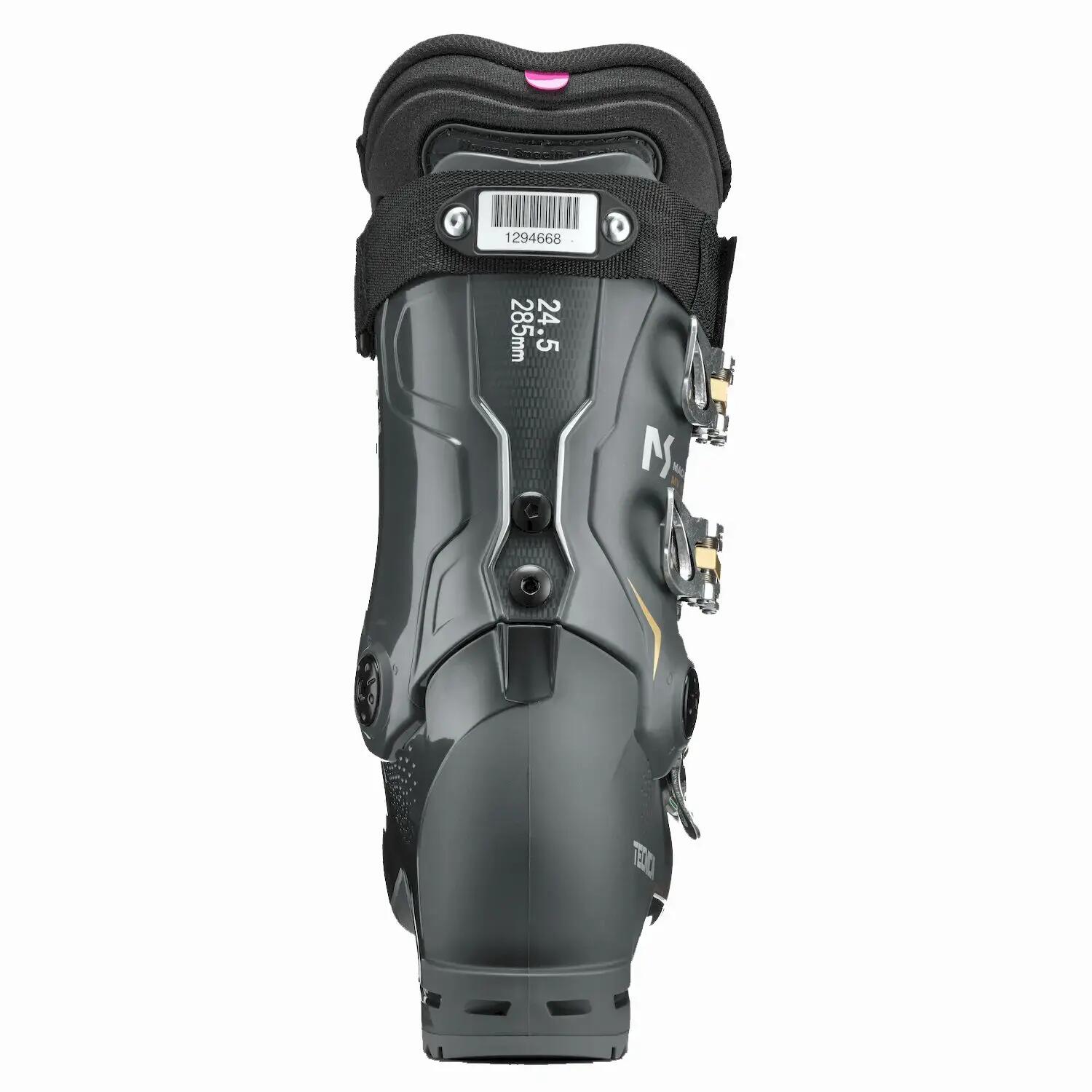 Chaussures De Ski Mach Sport Mv 85 W Rt Gw Race Grey Homme 3/4