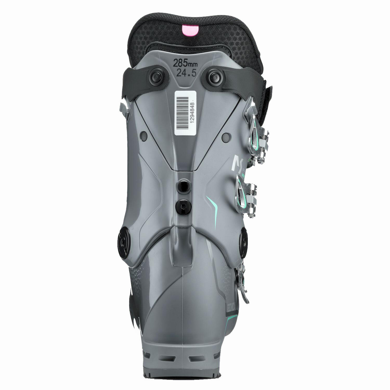 Botas de esquí Tecnica Mach Sport HV 75 W RT GW Sport grises para hombre 3/4