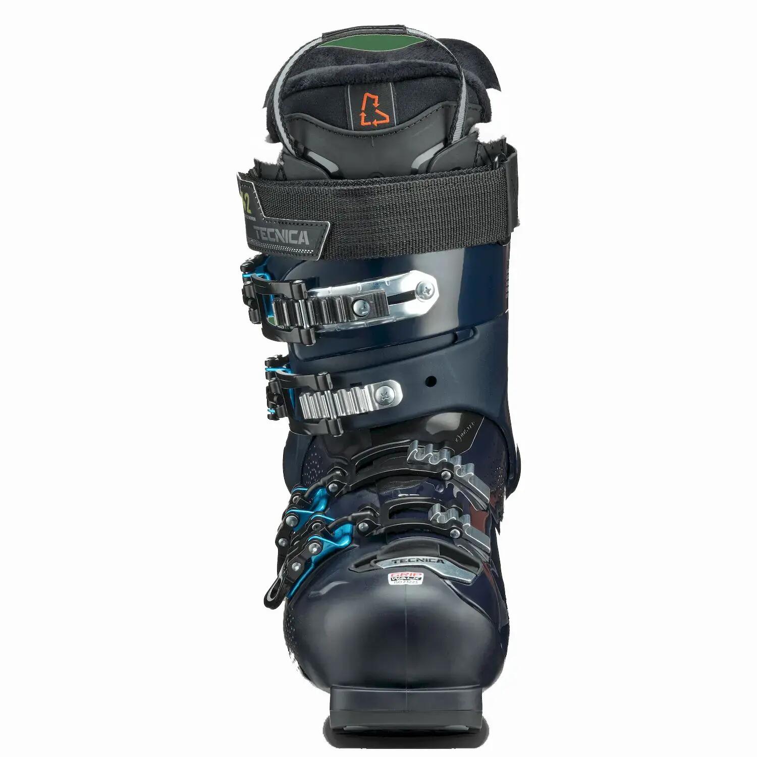 Scarponi da sci Tecnica Mach Sport Hv 85 W Gw Ink Blue da uomo 2/4