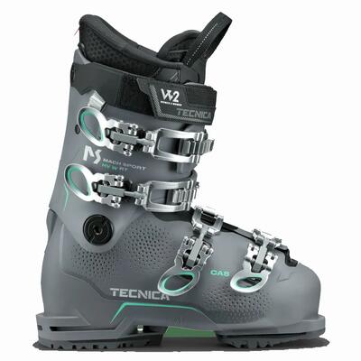 Scarponi da sci Tecnica Mach Sport Hv 75 W Rt Gw Sport Grey da uomo