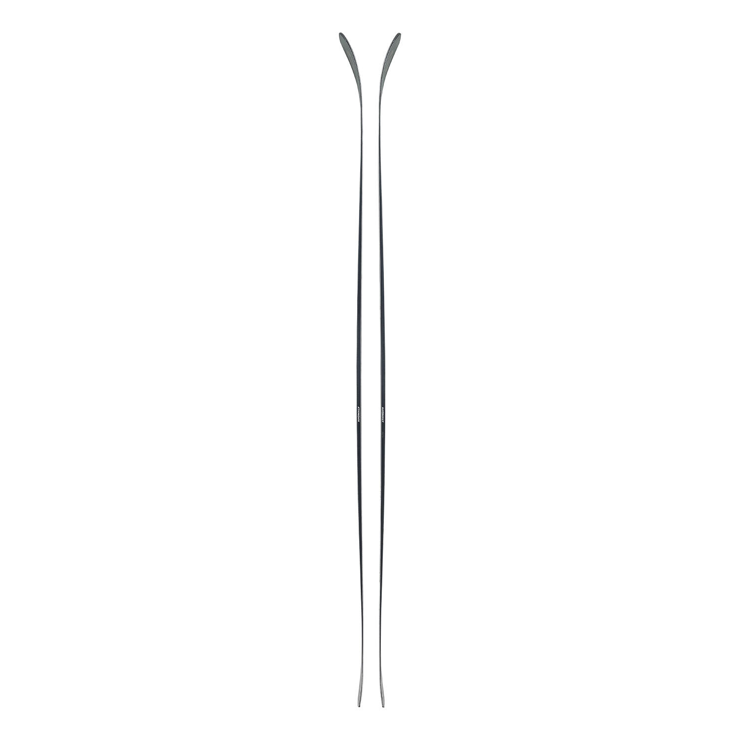 Skis (sans Fixations) Anomaly 94 Petrol Caramel Homme 3/4