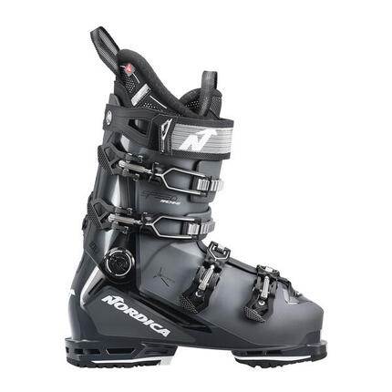 Botas de esquí Nordica Speedmachine 3 100 Gw para hombre, color gris