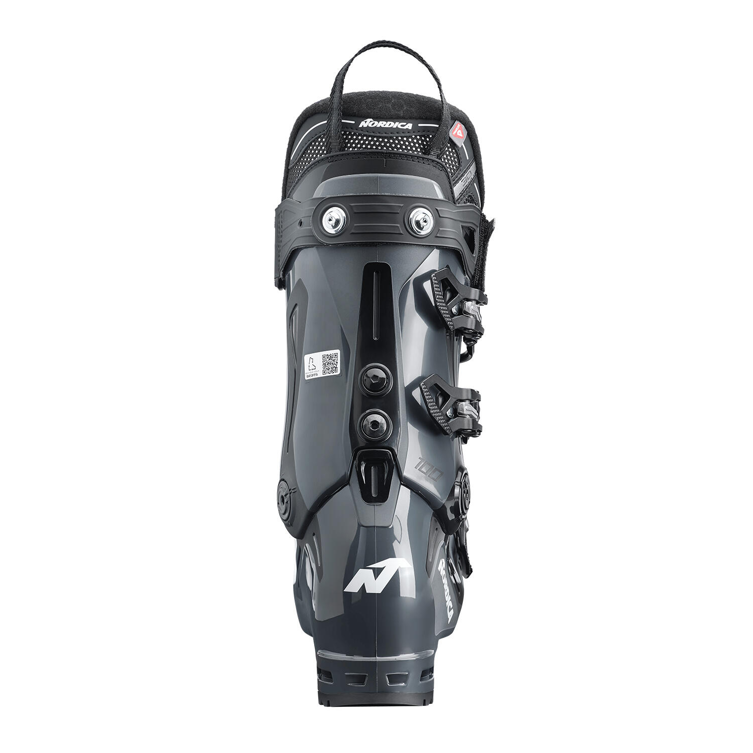 Chaussures De Ski Speedmachine 3 100 Gw Homme 3/6