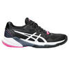 Zapatillas voleibol Mujer Asics Sky Elite Ff 2 Negro