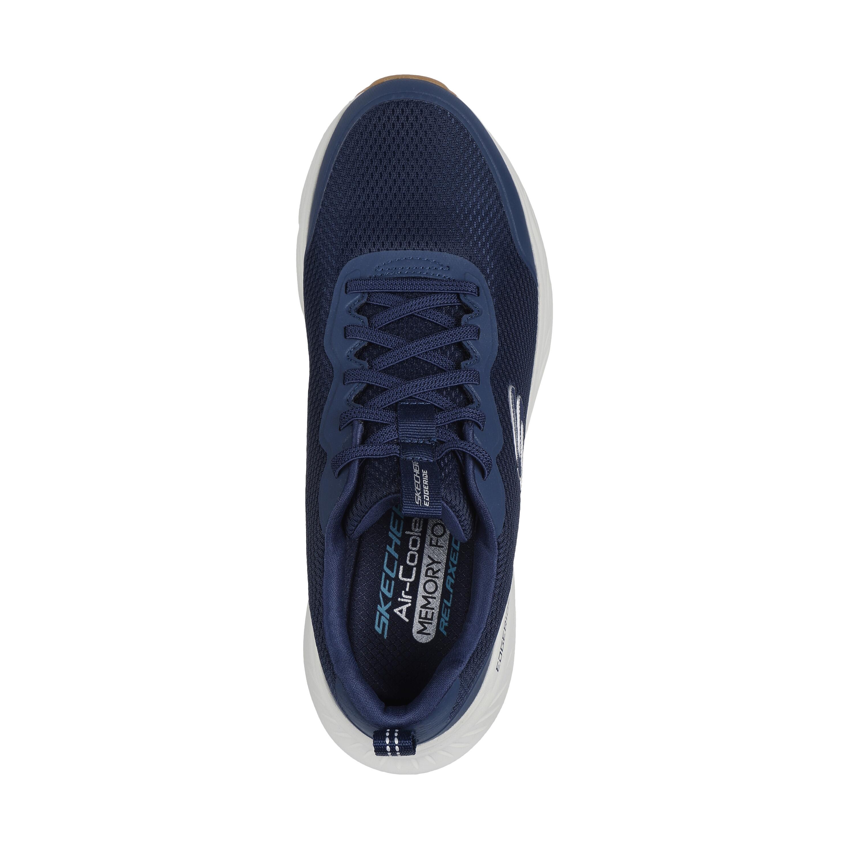 Basket à Lacets Skechers - Homme 4/5