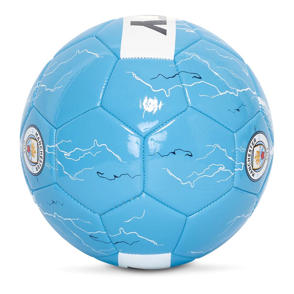 Manchester City Voetbal - Maat 5 5/6