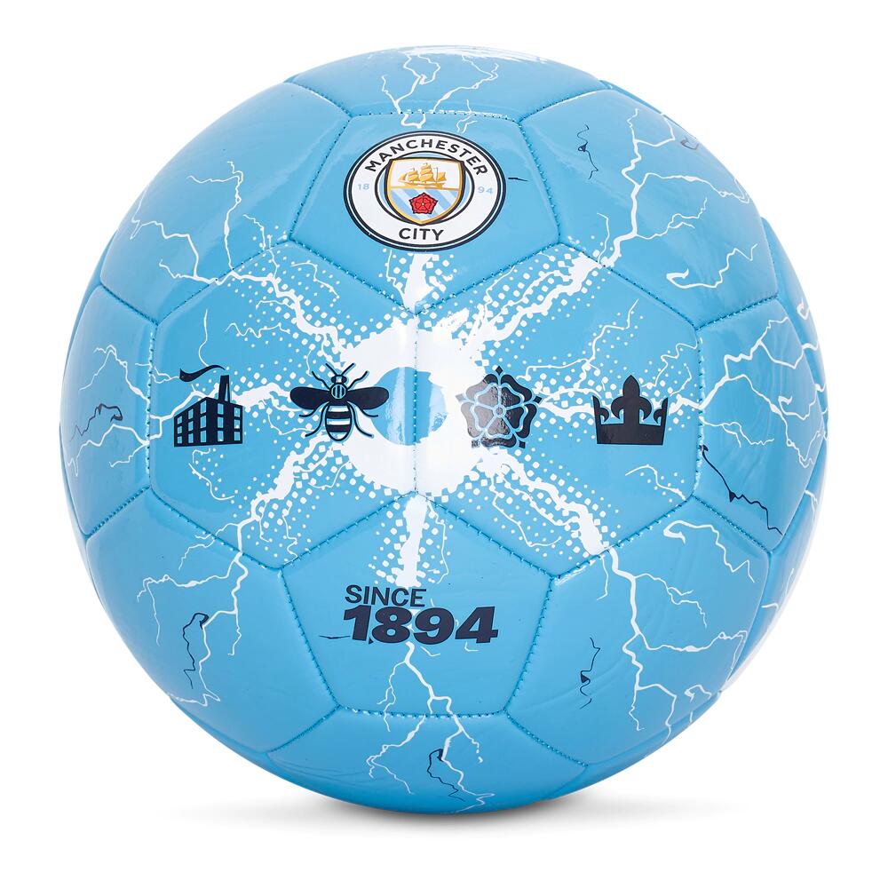 MANCHESTER CITY picture
