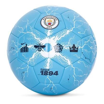 Manchester City Fußball - Größe 5