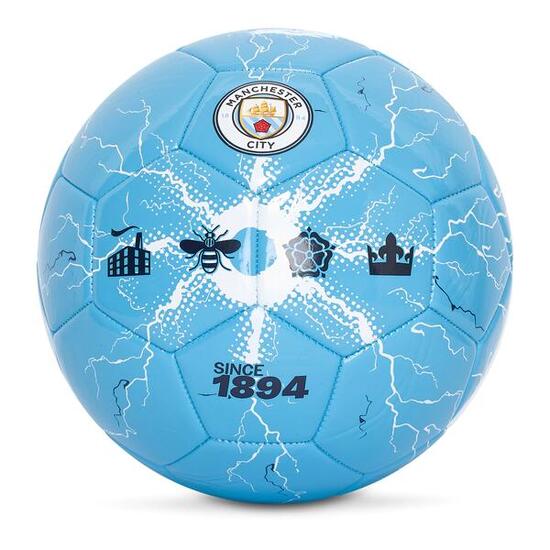 Manchester City Fußball - Größe 5