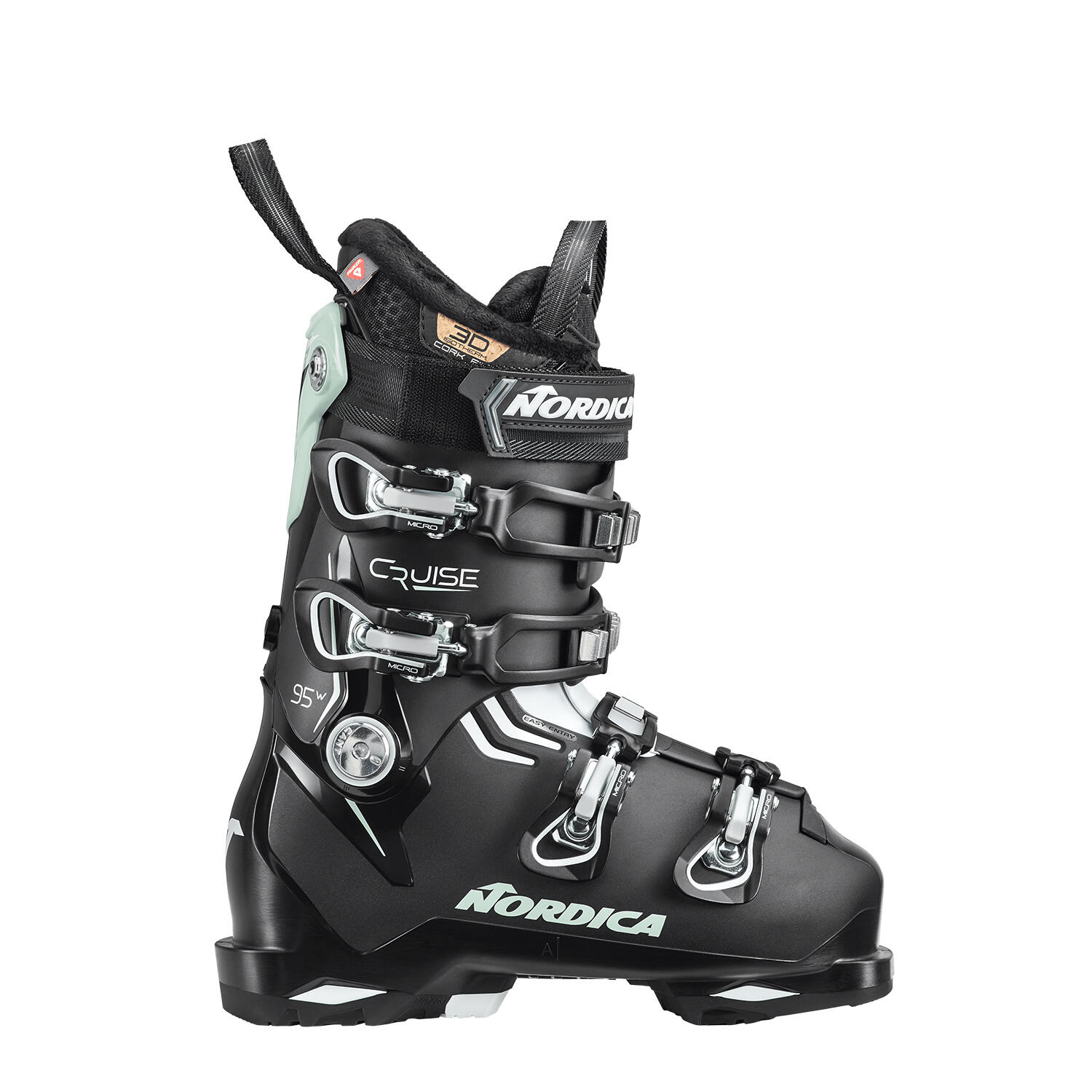 NORDICA picture