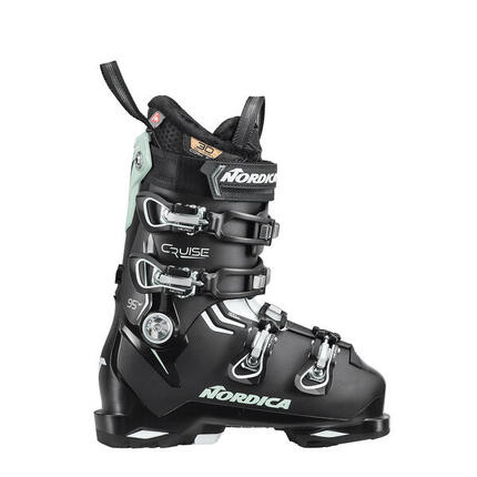 Buty narciarskie damskie Nordica The Cruise 95 W (GW)