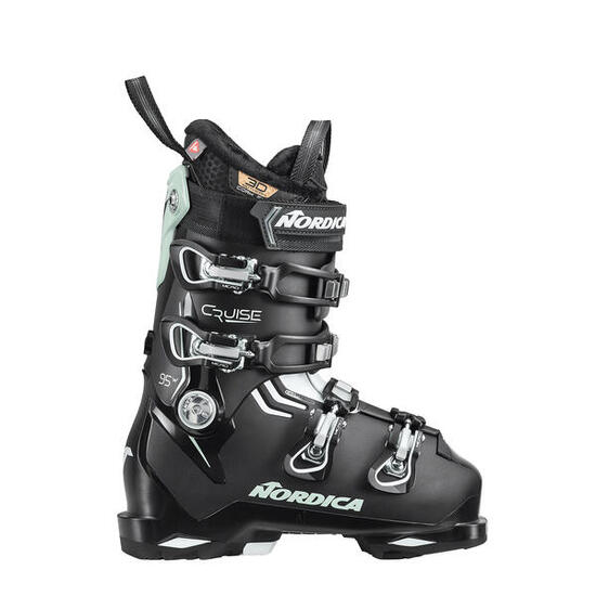 Buty narciarskie damskie Nordica The Cruise 95 W (GW)