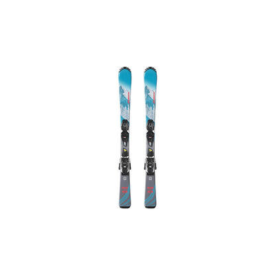 Ski kinderen team g fdt jr 4.5 fdt