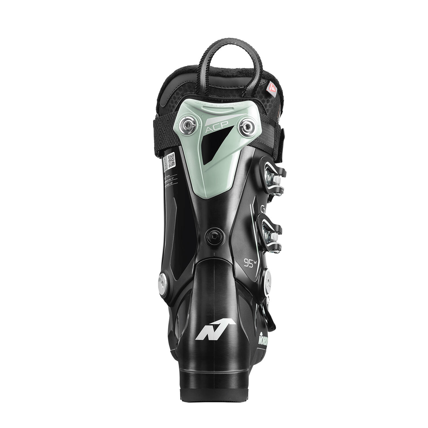 Chaussures De Ski The Cruise 95 W Gw Femme 3/6