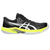 Chaussures de handball Hommes Asics Beyond Ff Noir