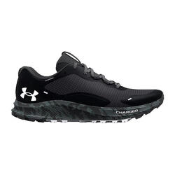 Chaussures de course Femmes Under Armour Charged Bandit Trail 2 Noir