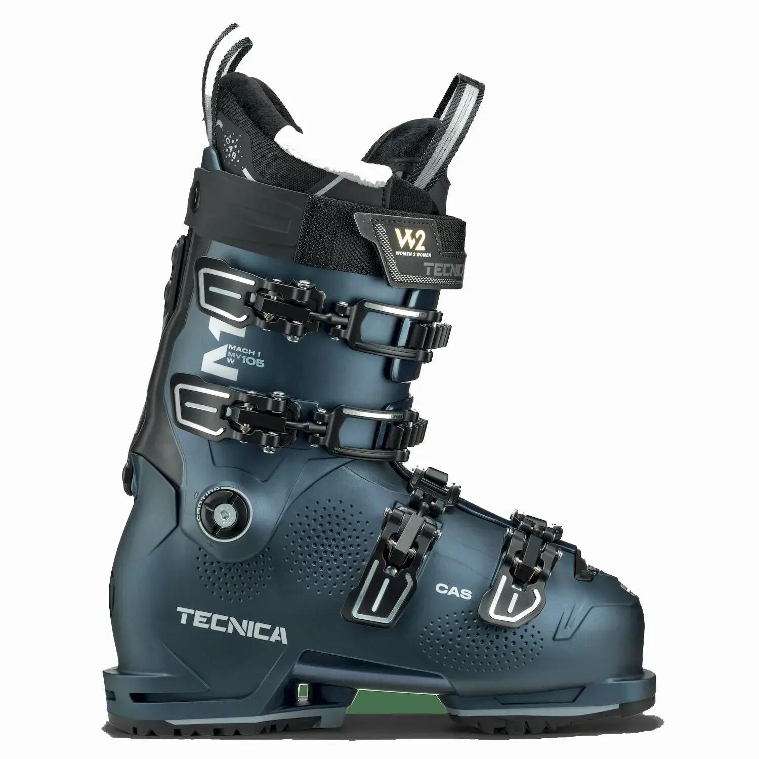 TECNICA picture