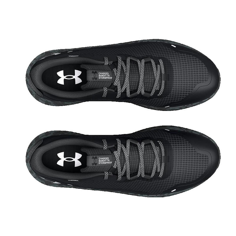 Hardloopschoenen Under Armour Charged Bandit Trail 2