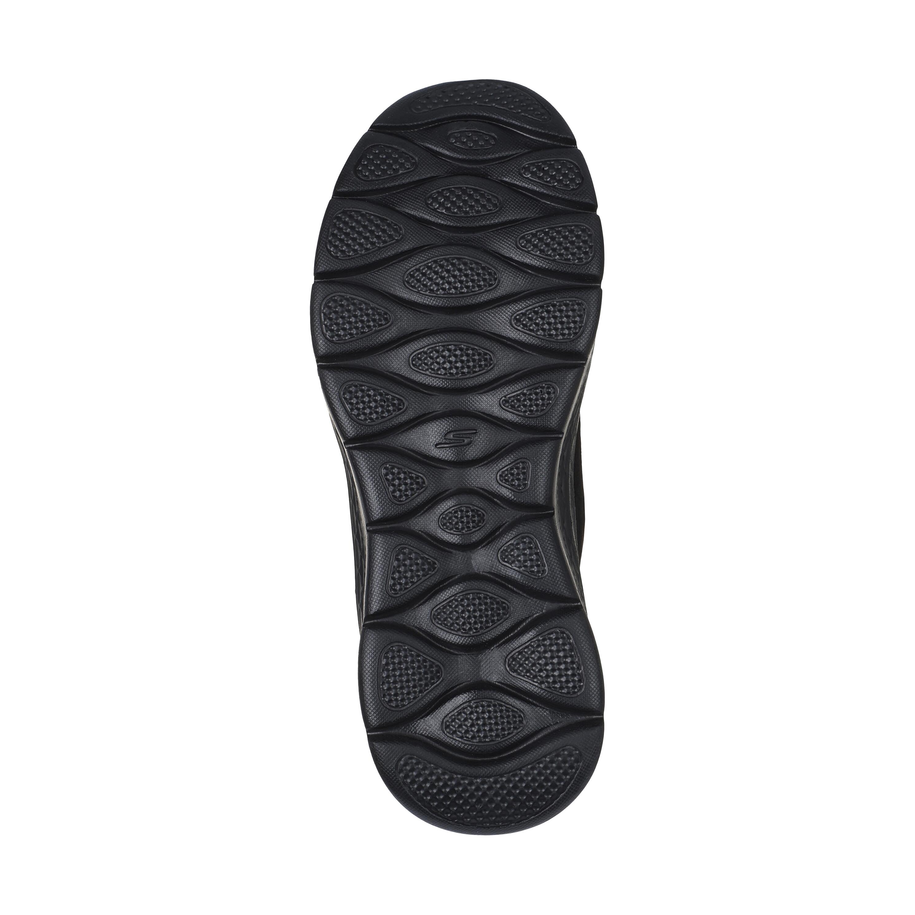 Scarpe Skechers modello 124837BBK per donne 3/7