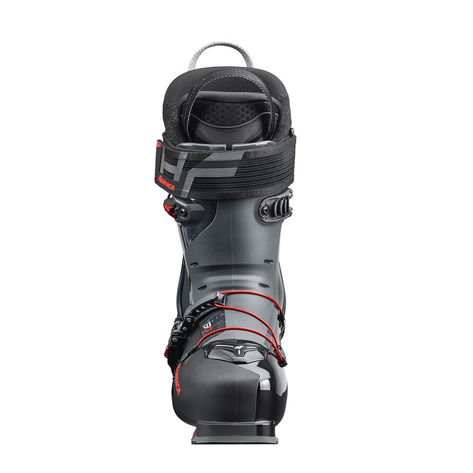 Buty narciarskie męskie Nordica HF Pro Pro 130 (GW)