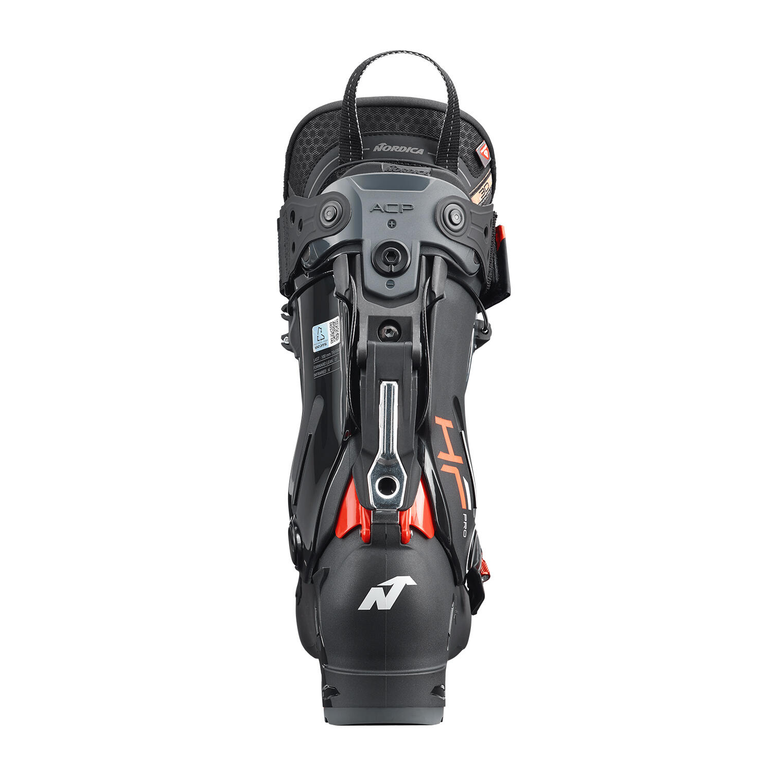Chaussures de Ski Nordica HF 110 Gw - Hiver 2027 Chaussures de Ski Nordica HF 110 Gw - Hiver 2027