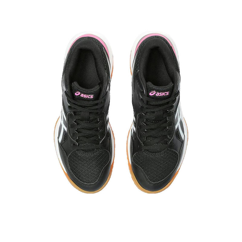 Chaussures de volley-ball Femmes Asics Gel Task Mt 3 Noir