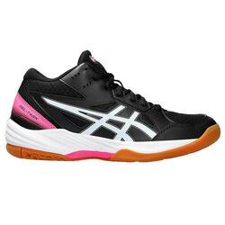 Chaussures de volley-ball Femmes Asics Gel Task Mt 3 Noir