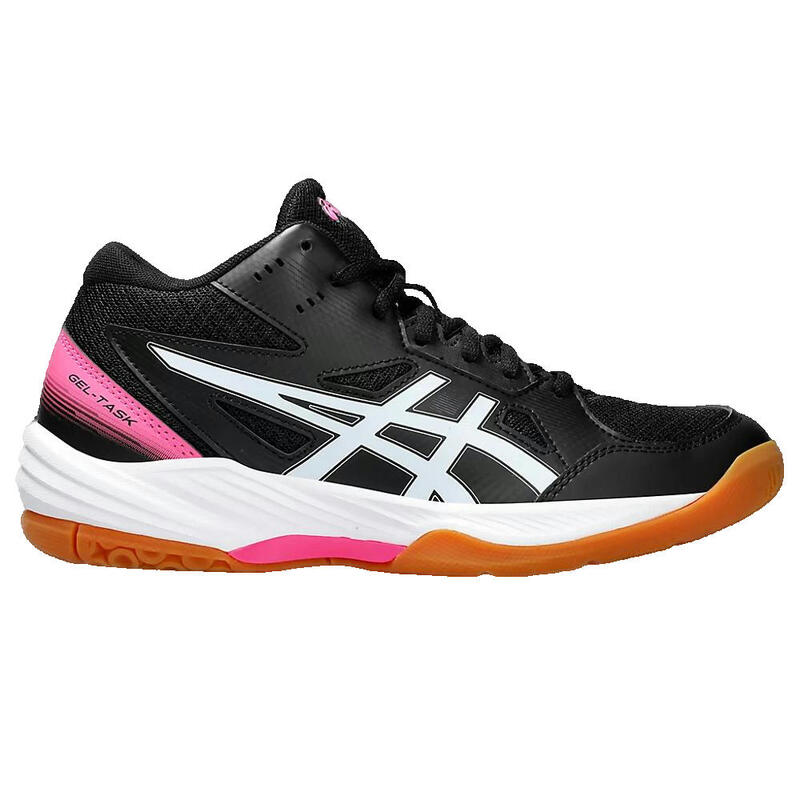 Chaussures de volley-ball Femmes Asics Gel Task Mt 3 Noir