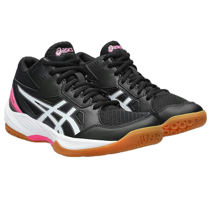 Chaussures de volley-ball Femmes Asics Gel Task Mt 3 Noir