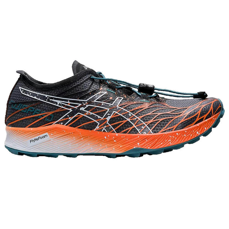 Wandelschoenen Asics Fujispeed