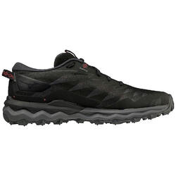 Chaussures de randonnée Femmes Mizuno Wave Daichi 7 Gore-Tex Noir