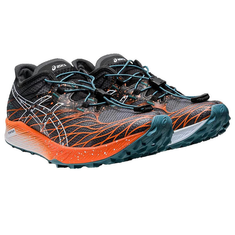 Wandelschoenen Asics Fujispeed