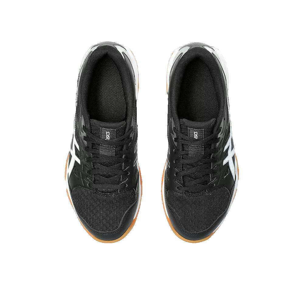 Chaussures de volley-ball Femmes Asics Gel-Rocket 11 Noir 2/7