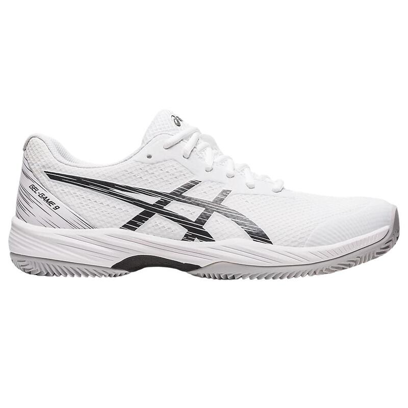 Squashschoenen Asics Geltactic 12