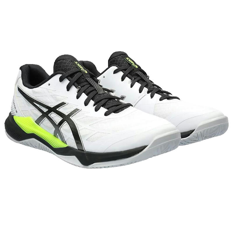 Scarpe da squash Asics Geltactic 12