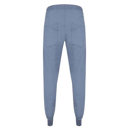 Pantalon de yoga Arjuna - Pantalon de yoga confortable  - Blue/Gris