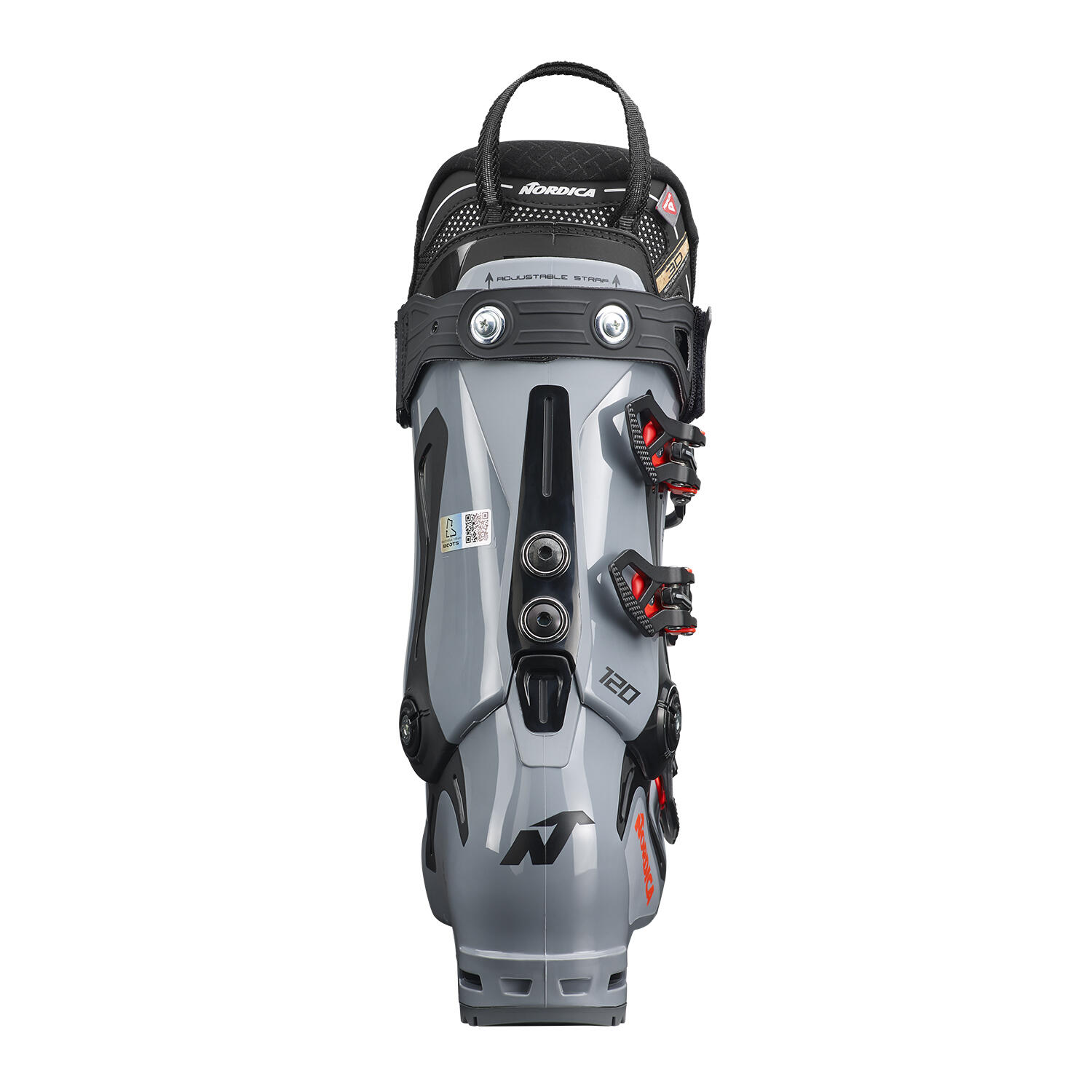 Botas de esqui Nordica Speedmachine 3 120 GW 3/6