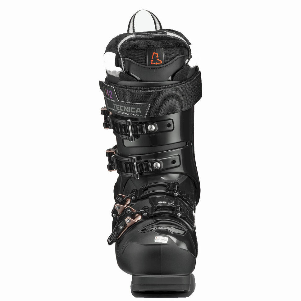 Buty narciarskie damskie Tecnica Mach1 95 MV W TD GW