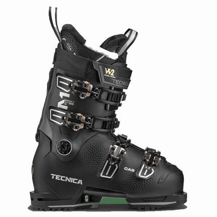 Botas de esquí Tecnica Mach1 Mv 95 W Td Gw negras para hombre